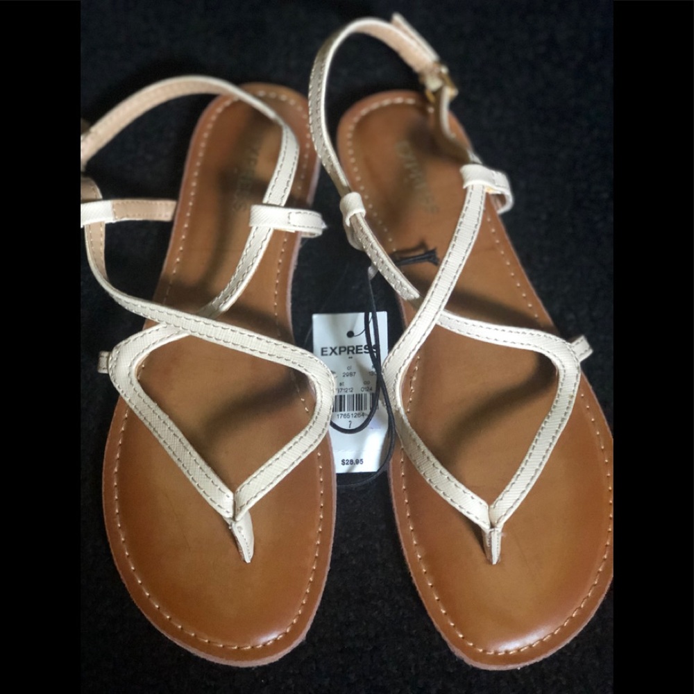 Just sitting in my closet.